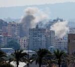 Lebanon strikes preparing for ground offensive – Israel army chief