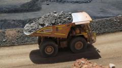 Australia’s lithium mining boom hit by sagging prices