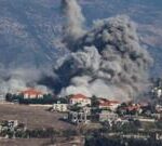 Israel fighting Hezbollah with ‘full force’ despite ceasefire calls