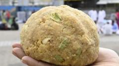 Tirupati laddu: A famed holy sweet in an unsavoury row in India