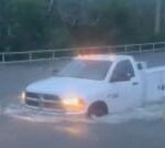 Watch: Raging waters and rescues as Hurricane Helene hits Florida