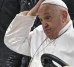 Pope Francis: Catholic church must be ashamed of sexual abuse in Belgium as king blasts response