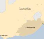 South Africa shooting: Manhunt underway as 17 people killed in Eastern Cape village attack