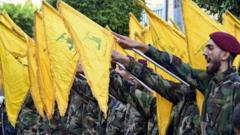 What is Hezbollah and why is Israel attacking Lebanon?