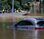 More US states battle floods as Helene disaster kills at least 63