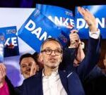 Austrian election: Kickl’s far right ‘opens new era’ with unprecedented victory