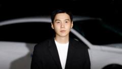 BTS: K-pop star Suga fined ,500 for drink-driving