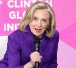 Hillary Clinton: Biden was right to stand aside, former candidate says