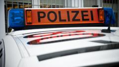 Switzerland: Attack in Zurich leaves three children injured