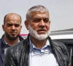 Three Hamas leaders killed months ago, IDF says