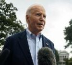 Biden says US discussing possible Israeli strikes on Iran oil facilities