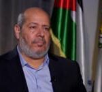 Watch: Jeremy Bowen presses Hamas deputy leader on 7 October attacks