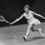 Tennis star and style icon Lea Pericoli dies