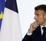 Gaza war: Macron calls to halt arms deliveries to Israel