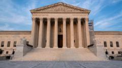 The five US Supreme Court cases to watch