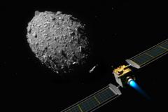 Hera spacecraft to visit Dimorphos asteroid that humans knocked off course