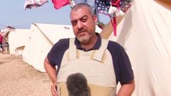 ‘Daily challenge to get stories out of Gaza’ – BBC’s Rushdi Abualouf