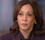 Harris talks on 60 Minutes about immigration and the economy