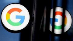 US judge orders Google to open app store to competitors