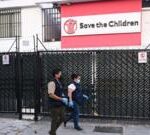 Save the Children offices raided as part of abuse investigation