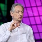 Geoffrey Hinton and John Hopfield share Nobel Prize for work on AI