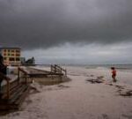 Florida braces for Hurricane Milton’s landfall as Category 5 storm