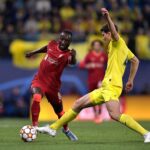 Liverpool fight back to reach Champions League final with win over Villarreal