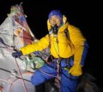 Nepal teen breaks record by climbing Earth’s highest mountains