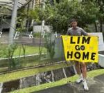 Valencia fans detained in Singapore over football protest