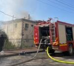 Two civilians killed by Hezbollah rocket fire in northern Israel