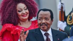 Paul Biya: Absence of Cameroon’s president fuels speculation about his health