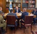 The two forces at work on Biden-Netanyahu phone call