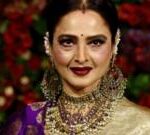 Rekha at 70: Bollywood’s timeless icon