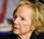 Ethel Kennedy: Human rights advocate dies at 96