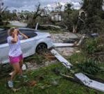 Hurricane Milton death toll rises after St Lucie County tornado