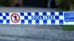 Australian woman’s arm bitten off in dog attack