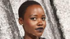 Lupita Nyong’o condemns deadly crackdown on Kenya protests