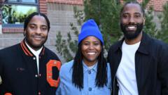 The Piano Lesson: Malcolm and John David Washington launch film