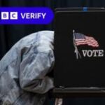 Can illegal immigrants really vote in the US election?