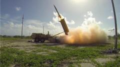 Thaad: Why is the US giving Israel a powerful anti-missile system