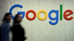 Google goes nuclear to power its artificial intelligence data centres