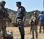 Israel row with Unifil peacekeepers driven by long distrust