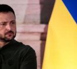 Zelensky presents ‘victory plan’ to Ukrainian parliament