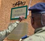 Niger drops French place names to honour local heroes