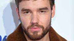 Former One direction singer Liam Payne dies in hotel balcony fall