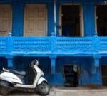 Jodhpur: India’s vanishing blue city