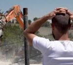 Palestinians face spike in Israeli demolitions in East Jerusalem