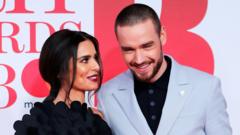 Liam Payne: Cheryl says his death is ‘indescribably painful’