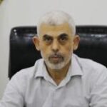 Gaza man says Hamas leader Yahya Sinwar was killed in his evacuated house