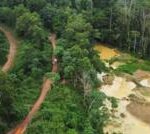 Galamsey: Ghana’s illegal gold mining industry causes environmental destruction